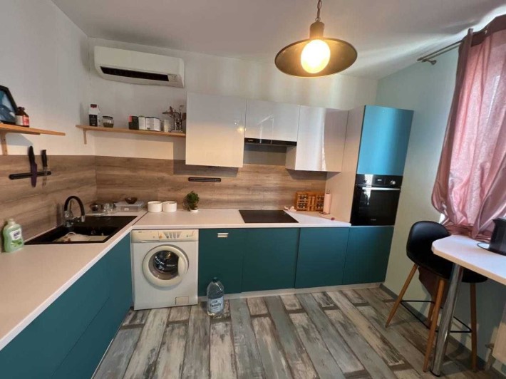 Красивая 1 ком квартира с ремонтом на Сахарова - Под Гос программы - фото 1