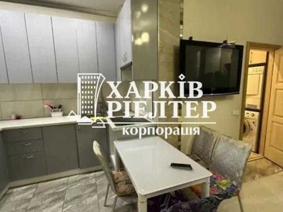 LS-10 2к ЖК Околиця, автономн. газове опалення Харків