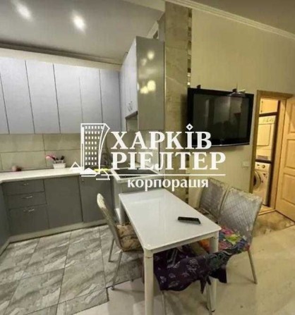 LS-10 2к ЖК Околиця, автономн. газове опалення - фото 1