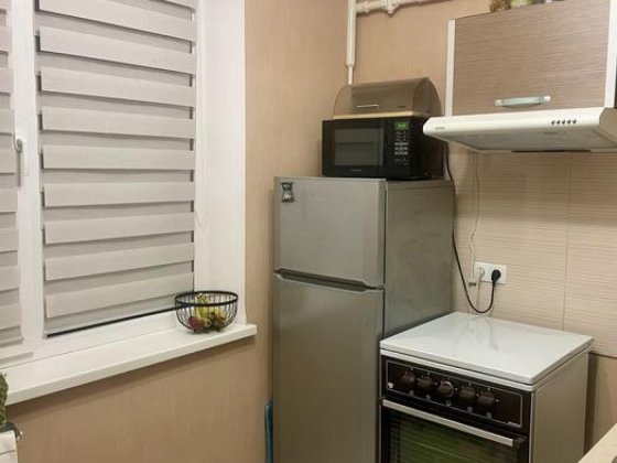 ОВ-3172 Продам 1к квартиру на Салтовке. Салтовская 522 м/р Харків