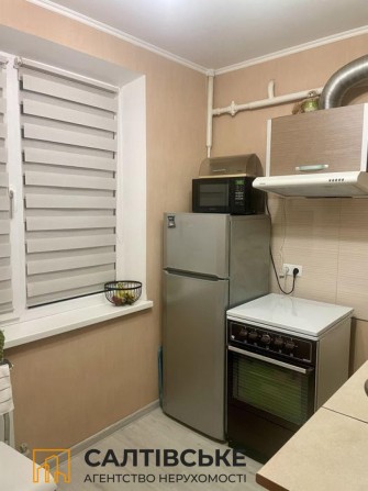 ОВ-3172 Продам 1к квартиру на Салтовке. Салтовская 522 м/р - фото 1
