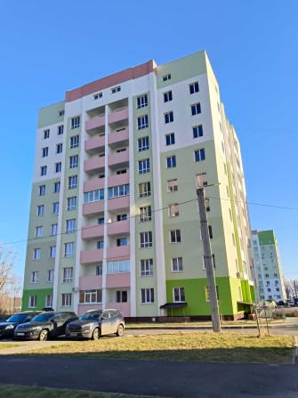 25400$! ЖК Мира 3, Продам 1 ком квартиру пл 42.8м2,этаж 2й!Документы!A - фото 1