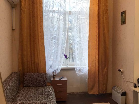 Своя центр горсад Одеса