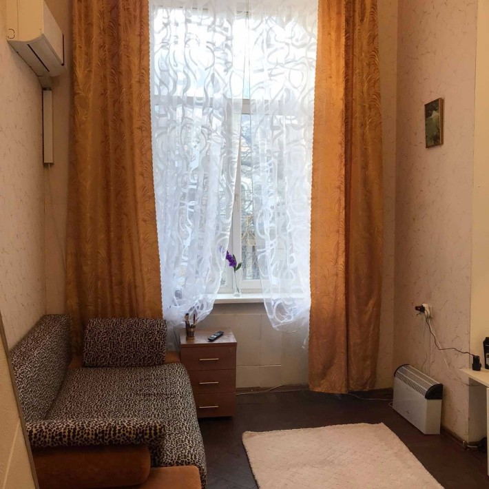 Своя центр горсад - фото 1