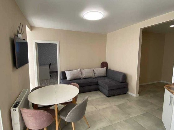 99 тыс.$‼️ЖК НЕМЕЦКИЙ ПРОЕКТ‼️Эксклюзивная квартира‼️ДВЕ спальни/75 м2 Харьков