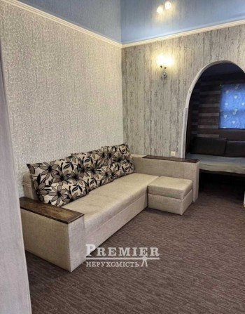 Продам 2к квартиру 5 Фонтану 53м ремонт меблі техніка 46000 у.о. - фото 1