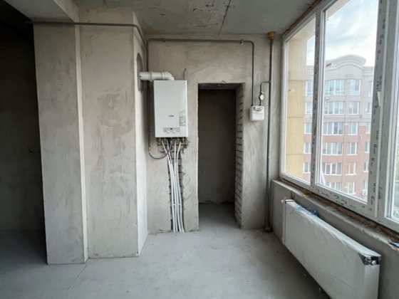 ЖК СОФІЯ вул.Боголюбова 42  ЗАСЕЛЕНИЙ будинок 2-кім 66м2 Софиевская Борщаговка