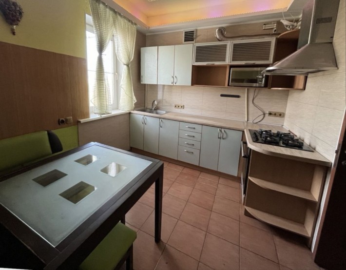 3 кімнатна квартира вулиця Паркова район Автовокзал - фото 1