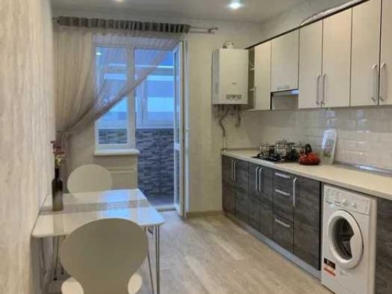 Сучасна 1-но к квартира,ЖК Маршал,Палац спорту ,Нові Будинки(код21847) Харьков