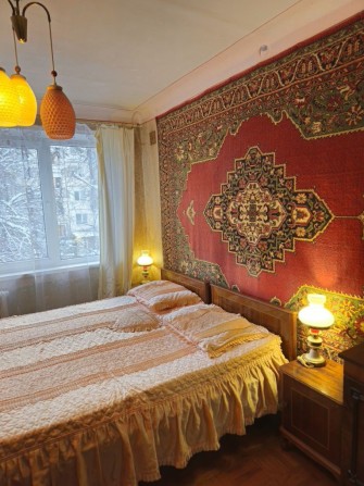 Продам 2-к.кв, Метро 23 августа, Деревянко 22-Б - фото 1