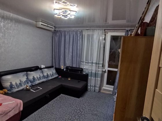 МС-3561 Продам 1к квартиру на Салтовке Студенческая 535 м/р Харьков