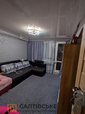 МС-3561 Продам 1к квартиру на Салтовке Студенческая 535 м/р - фото 1