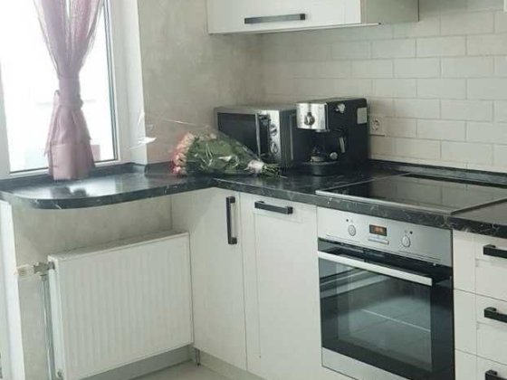 Продам нову 1к квартиру у ЖК Crystal Avenue Кристал Авеню Петропавлівська Борщагівка