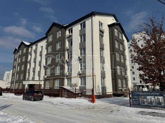 Продаж Квартира,Петропавлівська Борщагівка,Києво-Святошинс. р-н,89,4м2 Петропавлівська Борщагівка