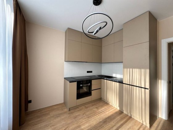 Продаж 1-кімнатної квартири в ЖК бізнес-класу Echo Park (Ехо Парк) Петропавлівська Борщагівка