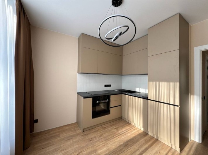 Продаж 1-кімнатної квартири в ЖК бізнес-класу Echo Park (Ехо Парк) - фото 1