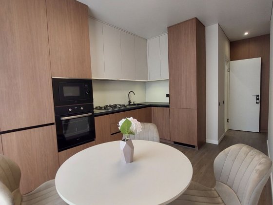 Продаж1 кімн.квартири у клубному будинку.Є підземний паркінг! Петропавловская Борщаговка