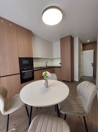 Продаж1 кімн.квартири у клубному будинку.Є підземний паркінг! - фото 1