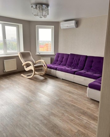 Продам 3-кімнатну квартиру ЖК Щасливий Петропавлівська Борщагівка EN - фото 1