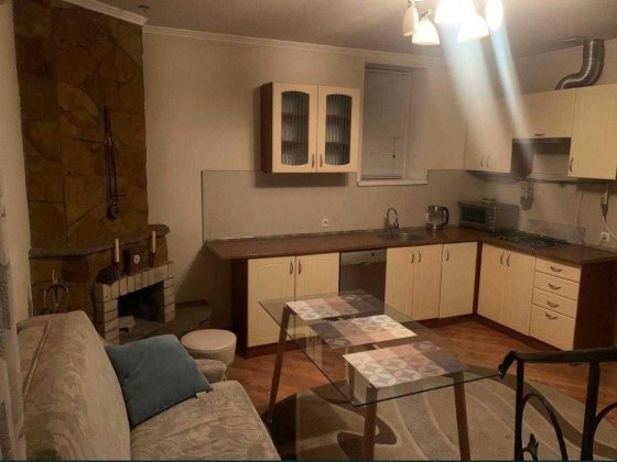 Продаж квартири 51 клубний будинок від ВЛАСНИКА П.Борщагівка ЄОселя Петропавлівська Борщагівка