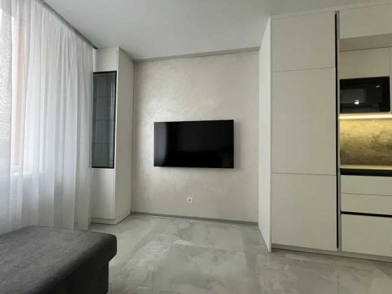 Продаж 1к квартири ЖК Crystal avenue, вул. Оксамитова, 11а Петропавлівська Борщагівка