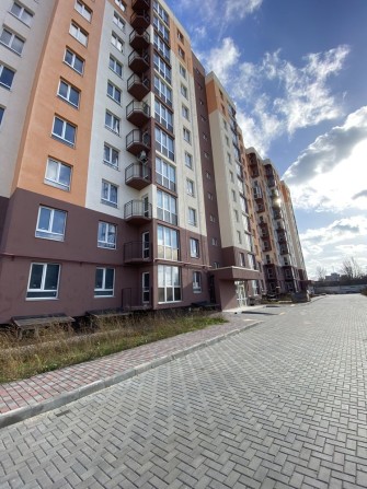 Терміново ‼️‼️Продаж 2-х кімнатної квартири 55 м². Від власника - фото 1