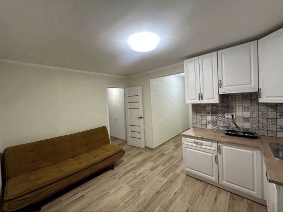 Продам 1-к квартира Академіка Шалімова Софіївська Борщагівка