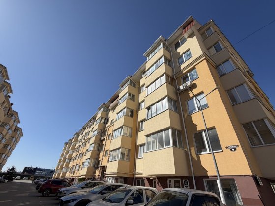 29000 Продаж 1 кімнатної квартири ЖК Київський маєток Софіївська Борщагівка