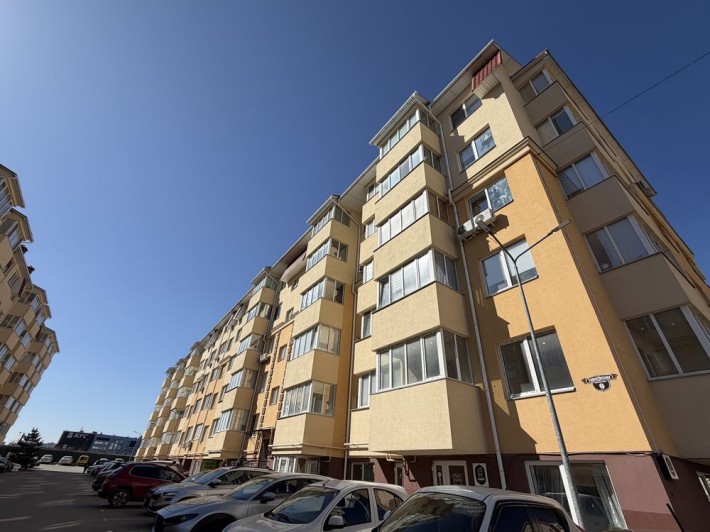 29000 Продаж 1 кімнатної квартири ЖК Київський маєток - фото 1