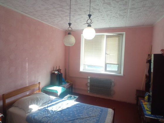 Продам 3-х комнатную квартиру в районе Аэропорта... Харьков