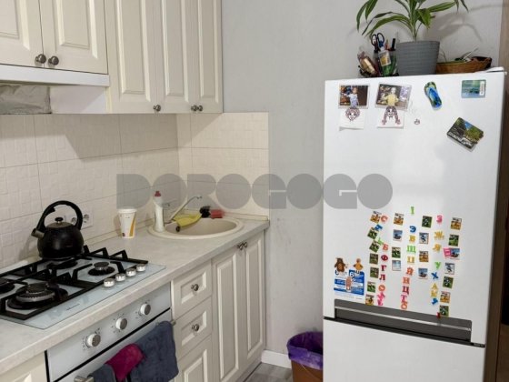 1-кімнатна квартира ЖК Європейка Софіївська Борщагівка