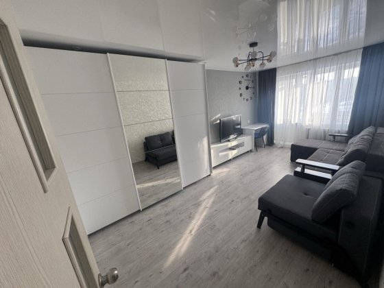 Экс‼️Продам 1 к.кв.Салтовка, ремонт,Программа пр.Тракторостроителей Харків