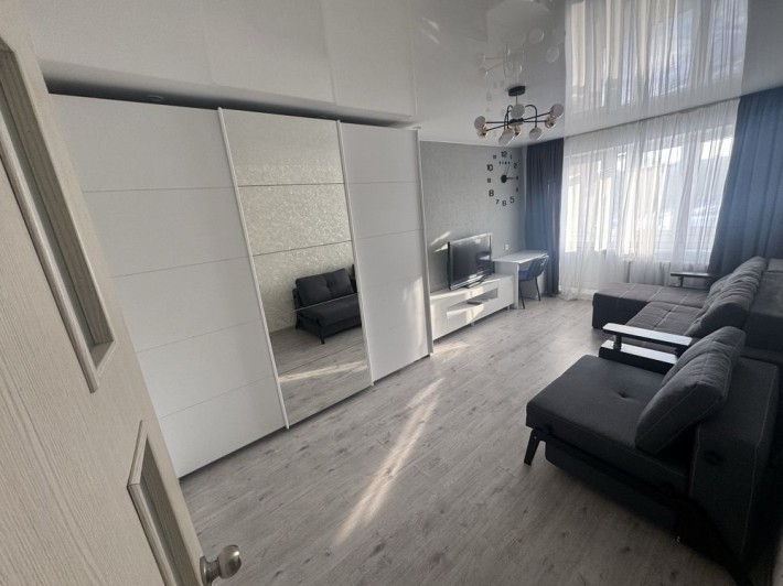 Экс‼️Продам 1 к.кв.Салтовка, ремонт,Программа пр.Тракторостроителей - фото 1