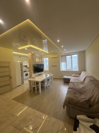 ‼️4 кім. квартира 130 м2 ЖК Олексіївський, метро Перемога (23391) - фото 1