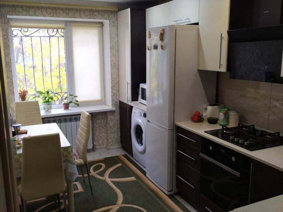 Продам свою 3- комнатную квартиру с евро-ремонтом. Миколаїв