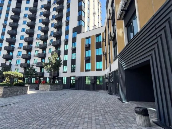 2-кімнатна квартира в ЖК У-Квартал| Софіївська Борщагівка| БЕЗ КОМІСІЇ Софіївська Борщагівка