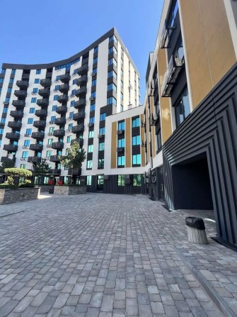 2-кімнатна квартира в ЖК У-Квартал| Софіївська Борщагівка| БЕЗ КОМІСІЇ - фото 1