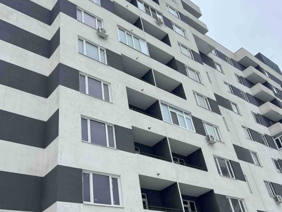 Терміновий продаж 1-но кімнатної квартири ЖК Пролісок (404804) Харків