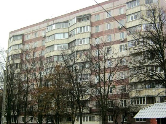 Id 90317 Покупателю! 1к.квартира улучшенной планировки на Новых домах! Харків