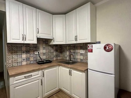 Продається 1-кімнатна квартира Софіївська Борщагівка