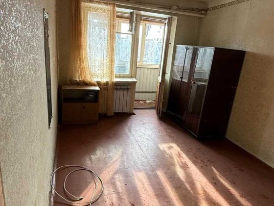 Продам 1 к. кв. Новые Дома, Героев Харькова 190/1 Харьков
