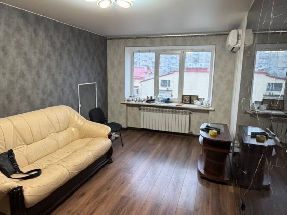 Продаж трикімнатної квартири на Сухому фонтані (л1) Миколаїв