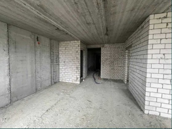 Продаю 2-к квартиру 84 м2 ‼️ЖК Луч, ‼️метро Завод Малышева‼️ Харків