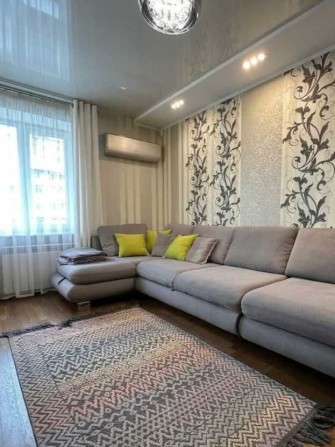 Продам 3к.квартиру, недорого, Харків! - фото 1