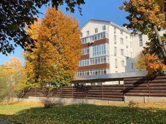 2х уровневая квартира Автономное отопление ЖК Садыба Павлово Поле Харьков