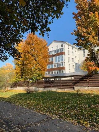 2х уровневая квартира Автономное отопление ЖК Садыба Павлово Поле - фото 1