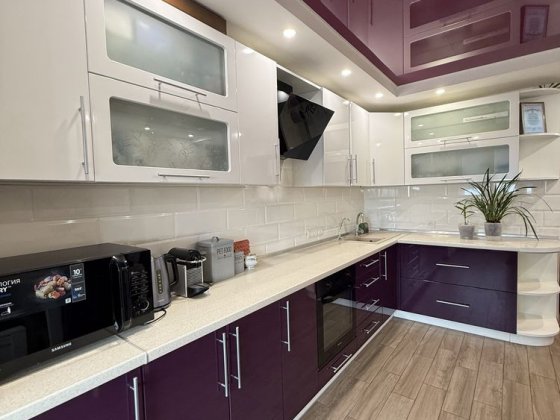 Продаж великої 1 кім квартири ЖК Щасливий поруч Софія Резиденс Софиевская Борщаговка