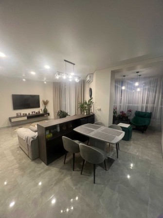 Сучасна елегантність і комфорт— 3к квартира на Мартинова, 14!!! - фото 1