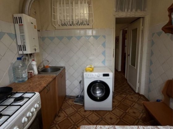 Продажа 2 к квартиры на Театральной Миколаїв