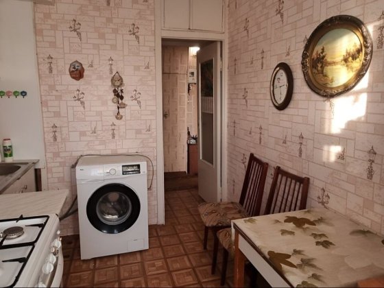 Продаж 3-х кімнатної квартири Миколаїв